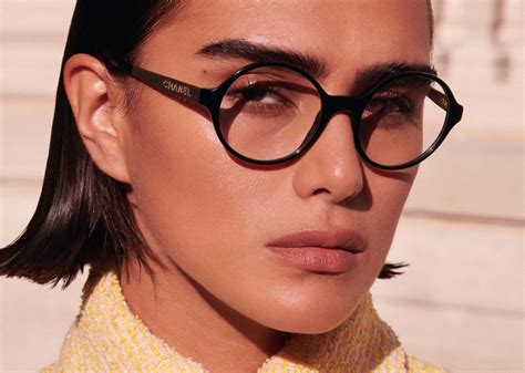 chanel frames wall|chanel frames for prescription glasses.